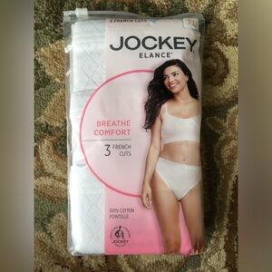 Jockey panties